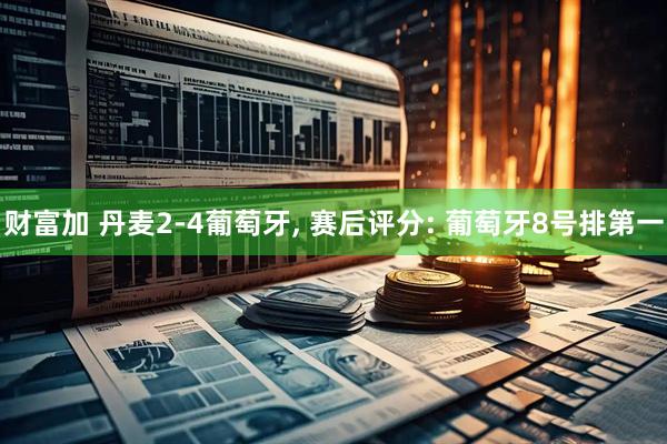 财富加 丹麦2-4葡萄牙, 赛后评分: 葡萄牙8号排第一